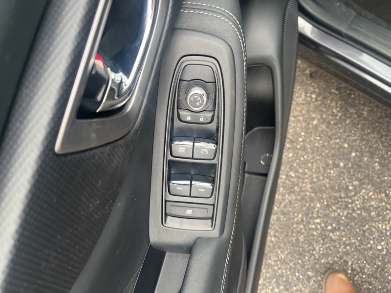 2021 Subaru Forester Limited photo 15