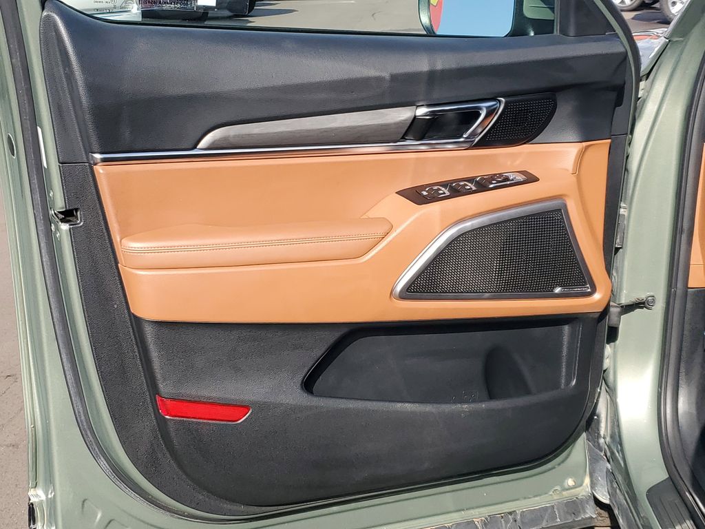 2024 Kia Telluride EX X-Line photo 2