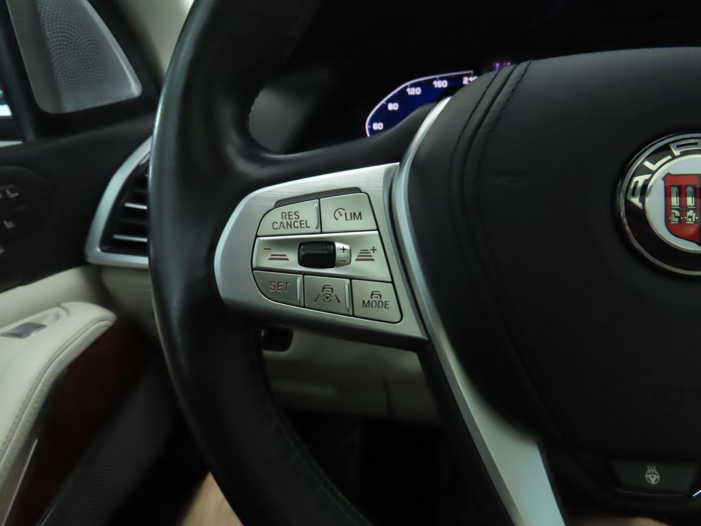2021 Bmw X7 ALPINA XB7 photo 11