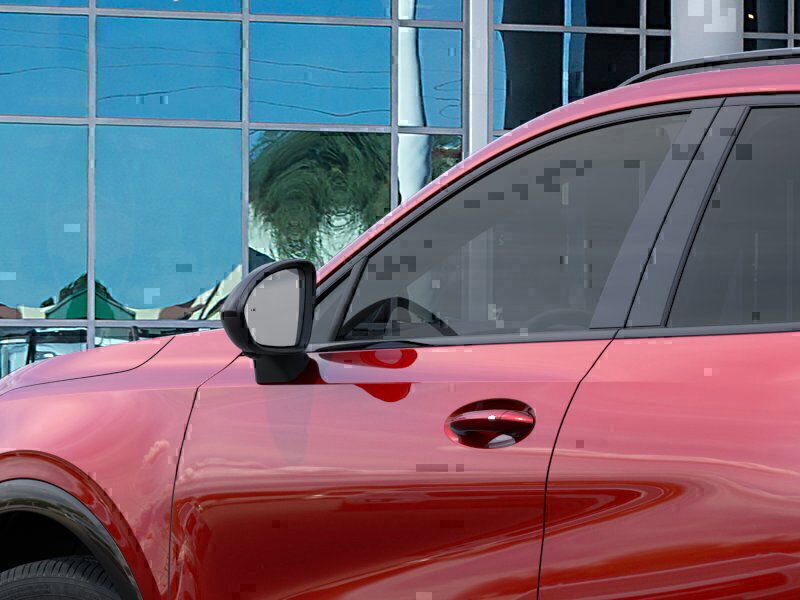 2025 Buick Envision Sport Touring photo 11