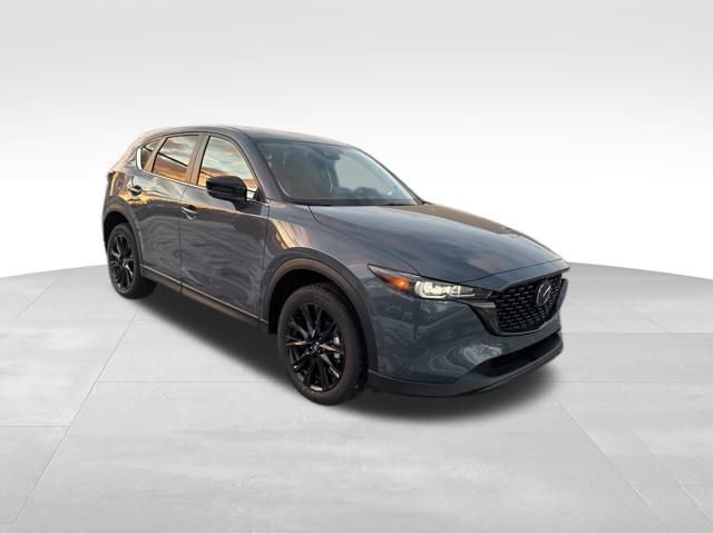 2025 Mazda CX-5 2.5 S Carbon photo 7