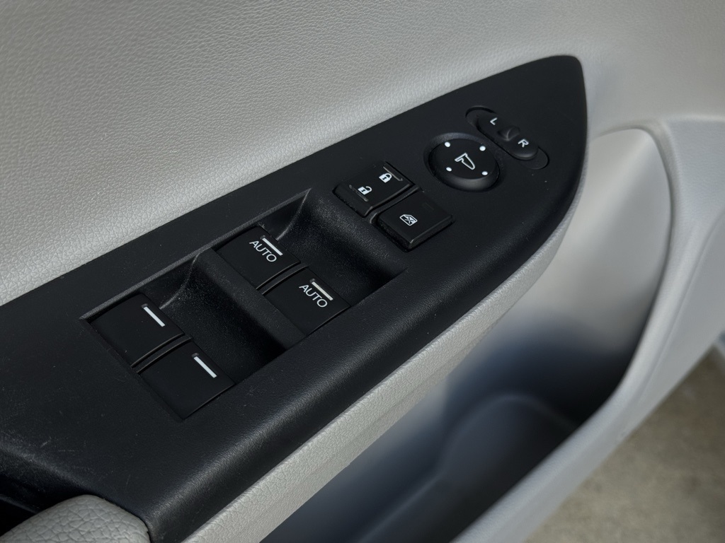 2015 Honda Accord EX photo 8