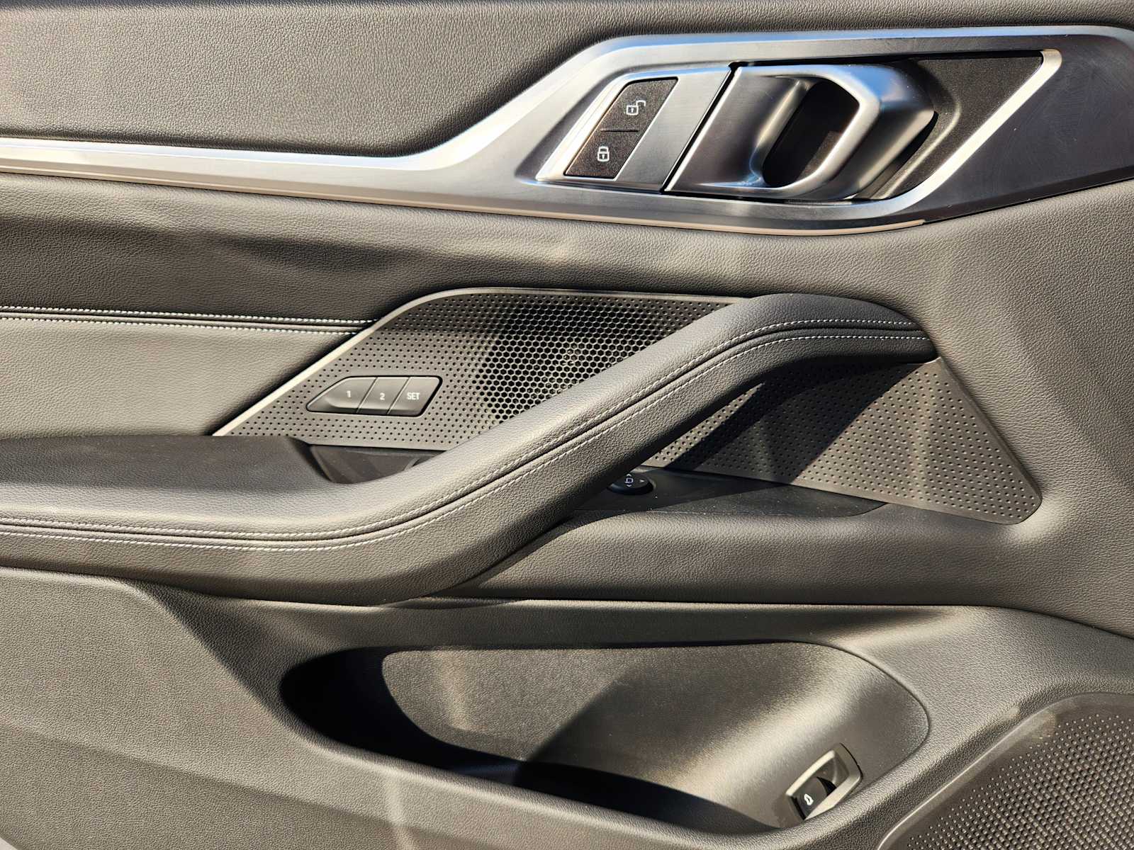 2023 Bmw i4 eDrive40 photo 13