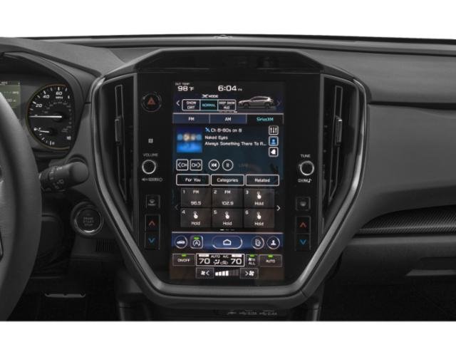 2025 Subaru Crosstrek Sport photo 4