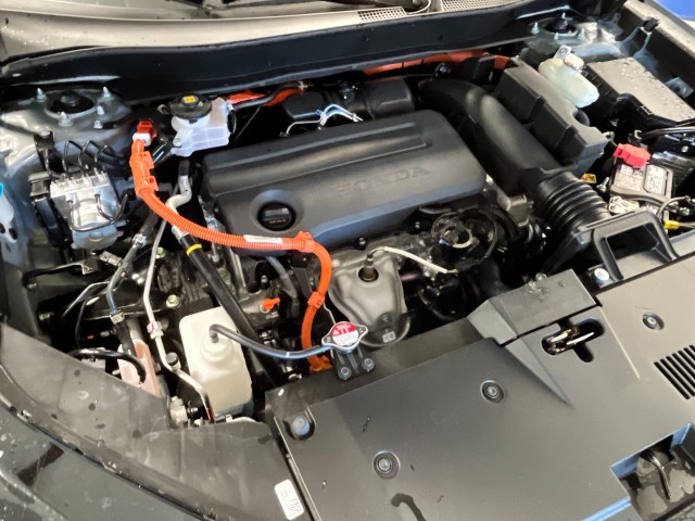 2026 Honda CR-V Hybrid photo 10