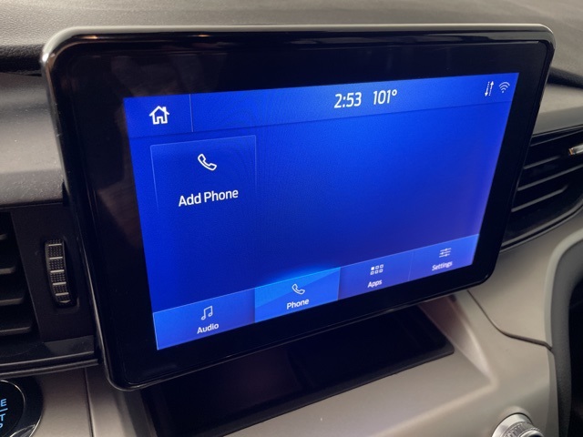 2021 Ford Explorer XLT photo 26