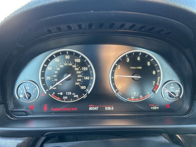 2015 Bmw 528i photo 12