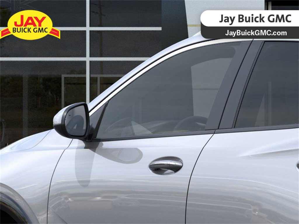 2026 Buick Encore GX Sport Touring photo 3