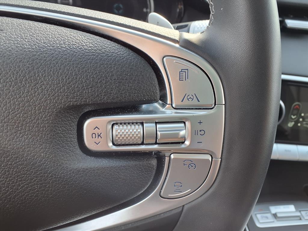 2025 Genesis GV70 2.5T photo 20