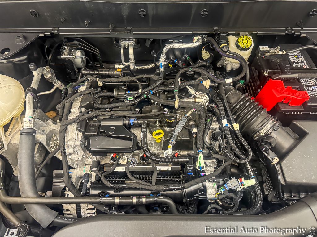 2024 FORD BRONCO SPORT - Image 26