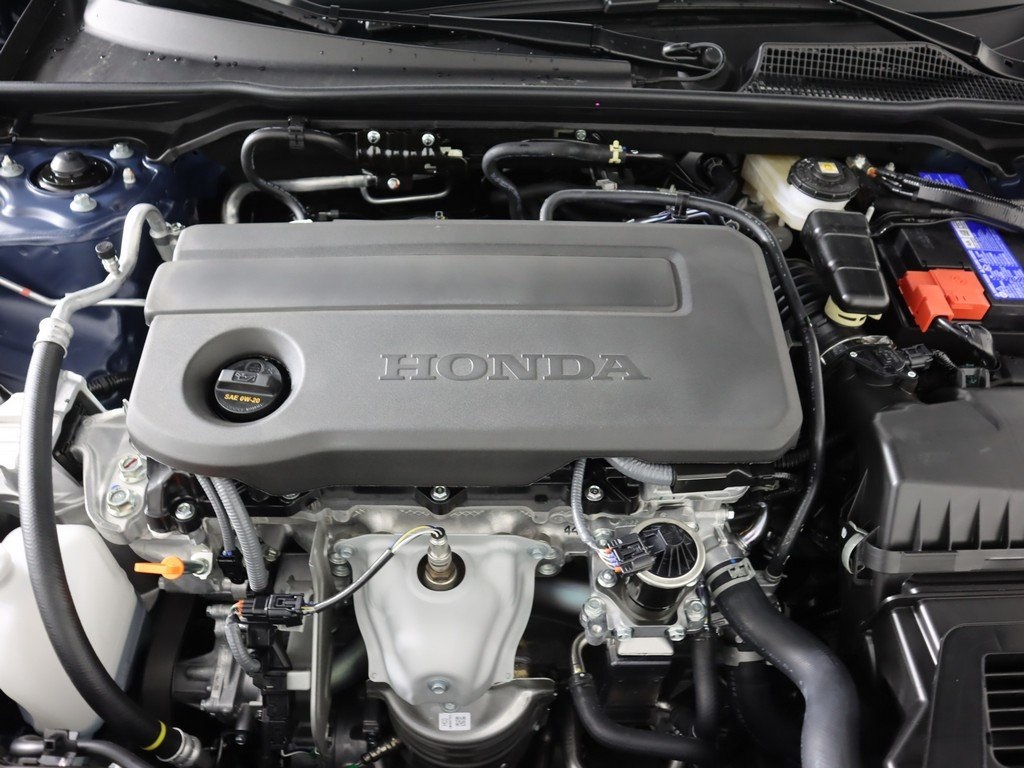2026 Honda Civic Sport photo 11