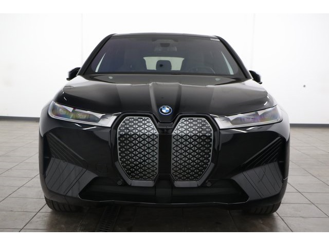 Used 2025 BMW iX 50 with VIN WB523CF00SCU45490 for sale in Elmhurst, IL