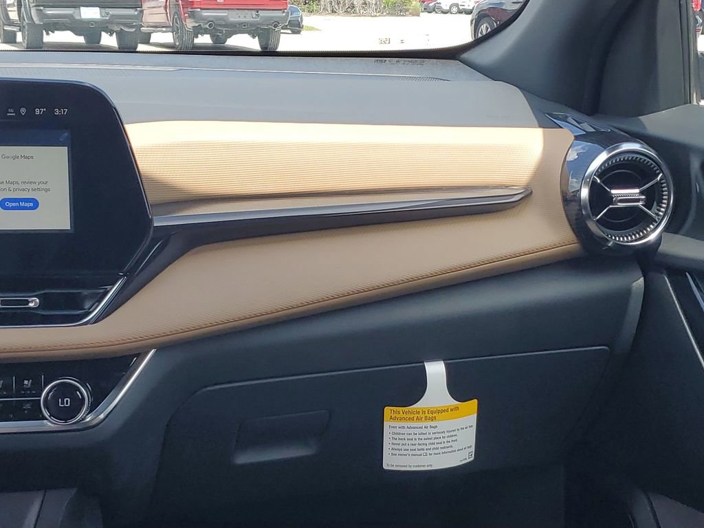 2026 Chevrolet Equinox ACTIV photo 24