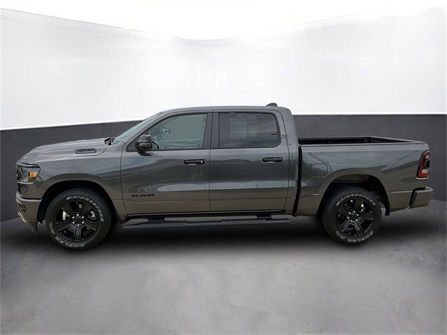 Used 2024 RAM Ram 1500 Pickup Big Horn/Lone Star with VIN 1C6SRFFT0RN211872 for sale in Kansas City