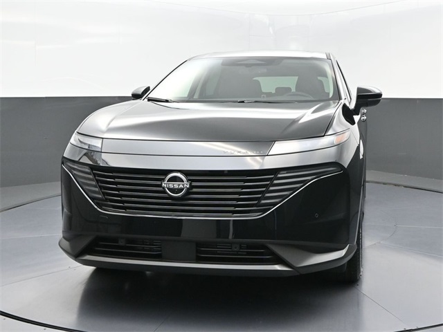 2025 Nissan Murano SL photo 2