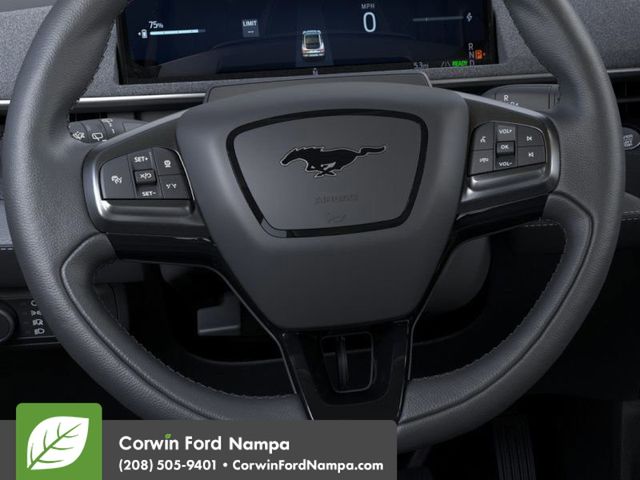 2025 Ford Mustang Mach-E Select photo 10