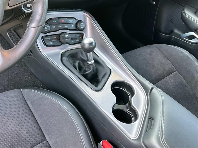 2023 Dodge Challenger R/T Scat Pack photo 14