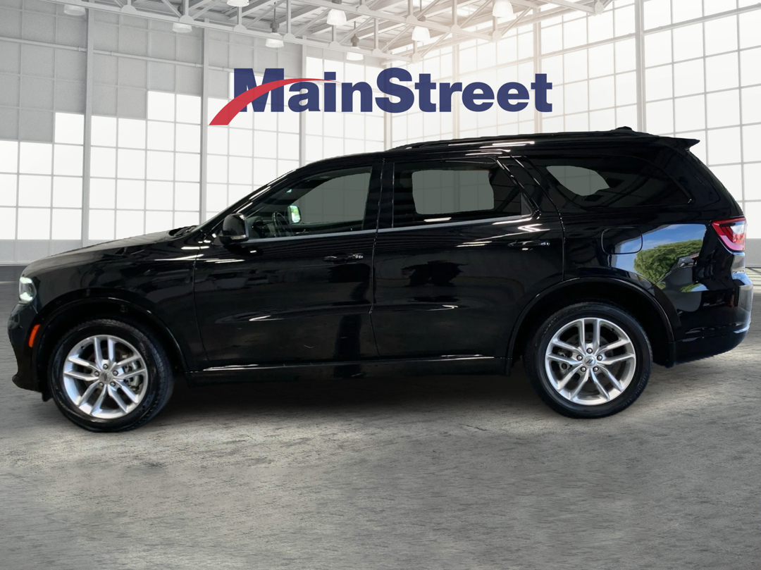 Used 2023 Dodge Durango GT with VIN 1C4RDJDGXPC575952 for sale in Kansas City