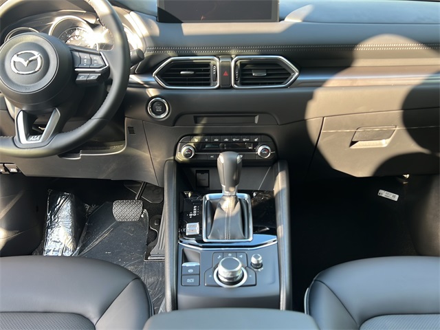 2025 Mazda CX-5 2.5 Select photo 22