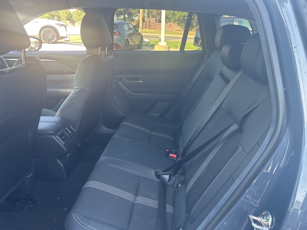 2025 Mazda CX-50 2.5 Select photo 4