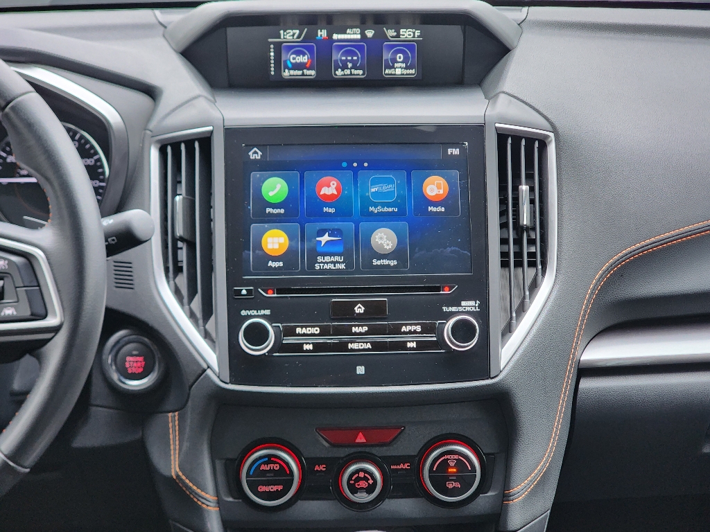 2019 Subaru Crosstrek 2.0i Limited photo 3