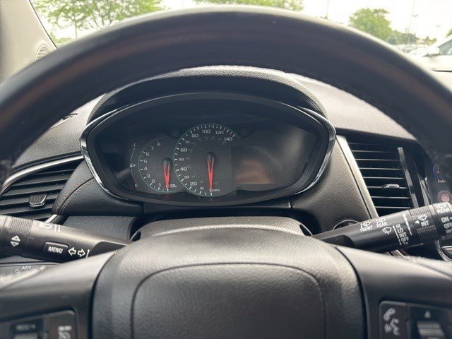 2022 Chevrolet Trax LT photo 18