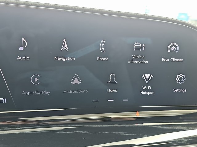 2023 Cadillac Escalade Sport photo 25