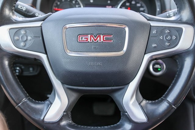 Used 2018 Red GMC Denali image 26