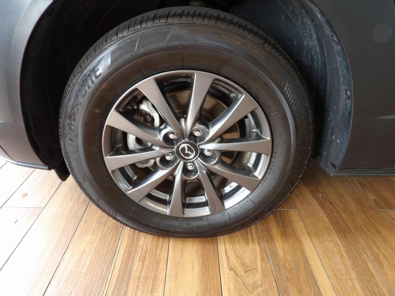 2023 Mazda CX-30 2.5 S photo 10