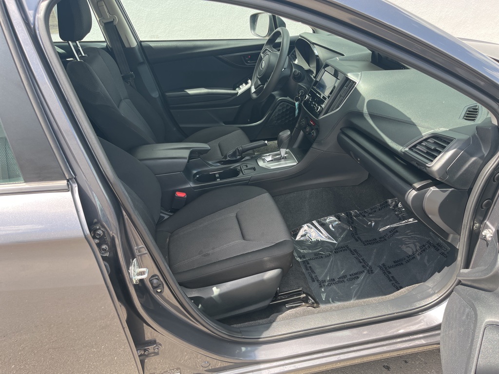 2023 Subaru Impreza Base photo 12