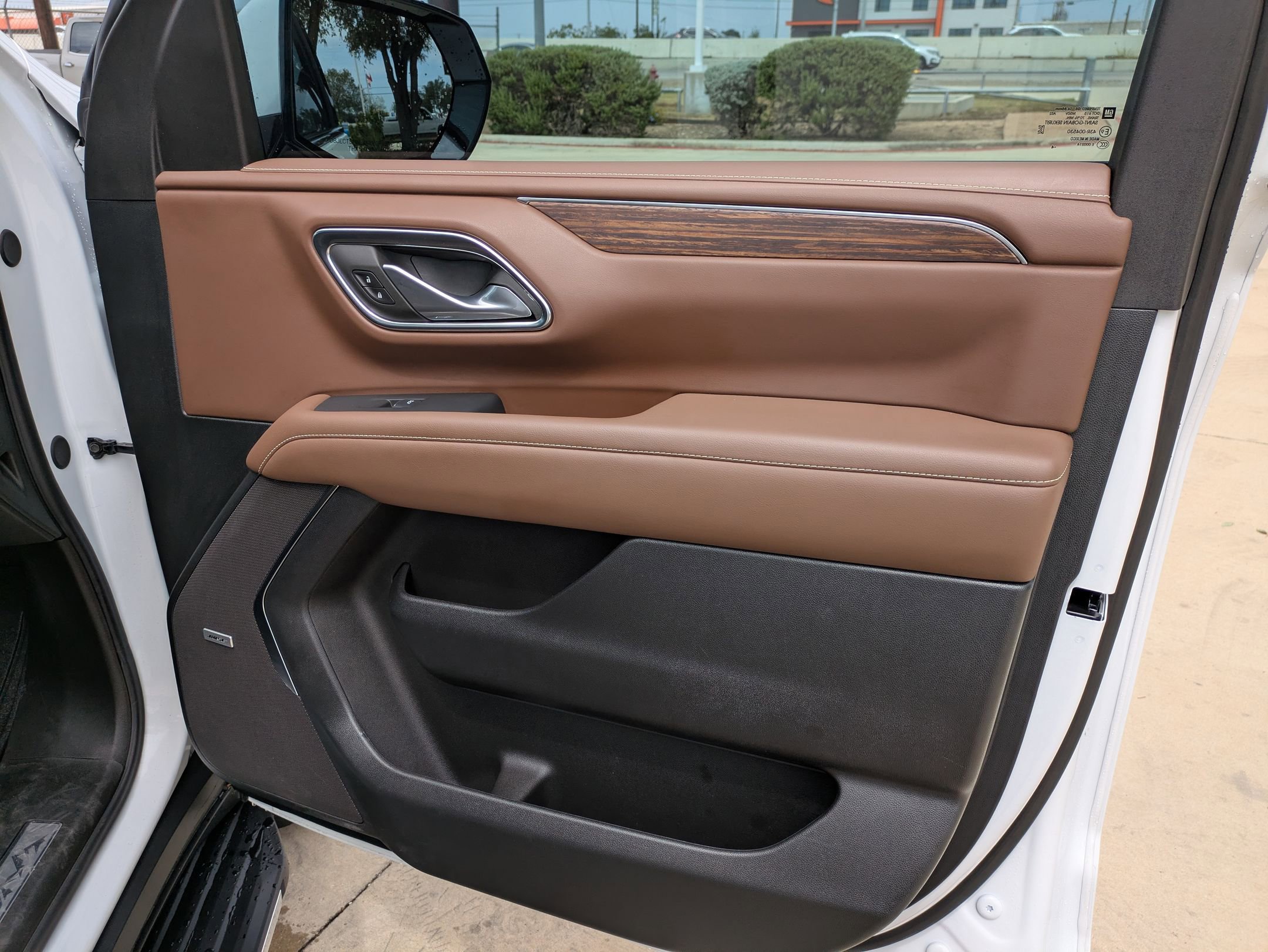 2024 Chevrolet Tahoe High Country photo 31