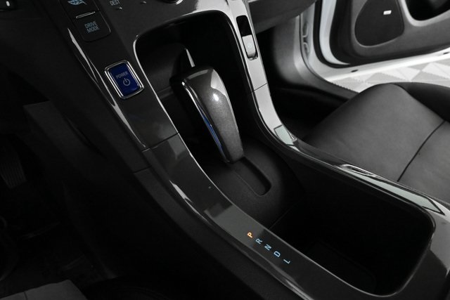 2015 Chevrolet Volt Base photo 23