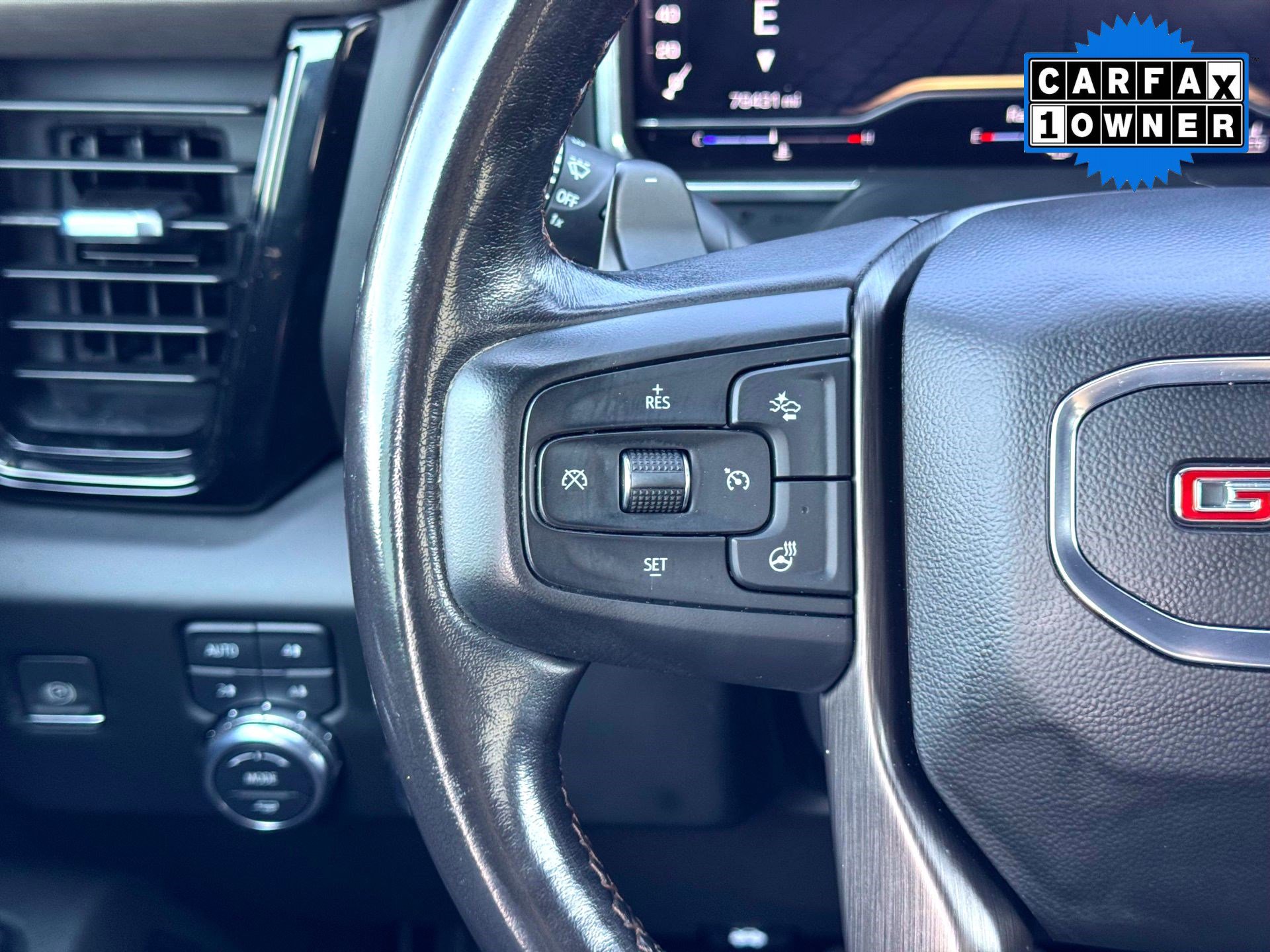 2022 Gmc Sierra 1500 AT4 photo 25