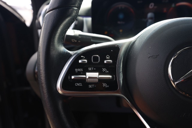 2021 Mercedes Benz A 220 photo 21