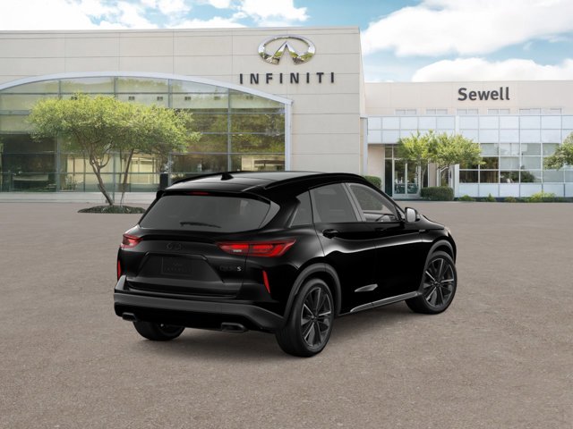 2025 Infiniti QX50 SPORT AWD photo 5