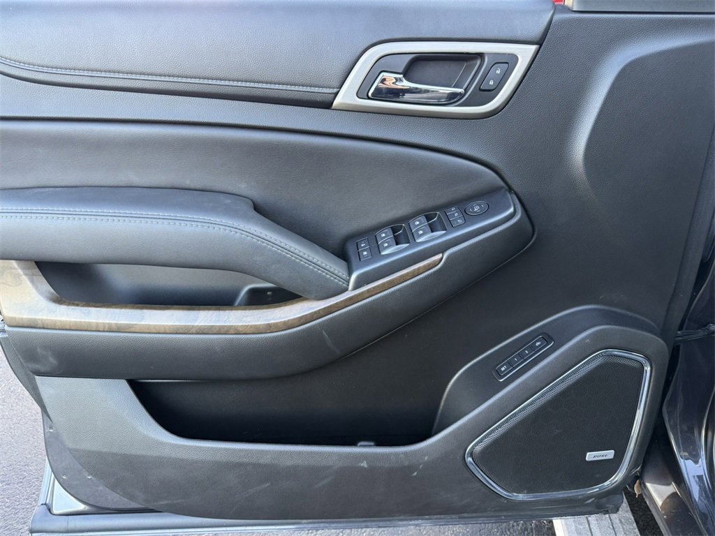 2018 GMC YUKON XL - Image 13