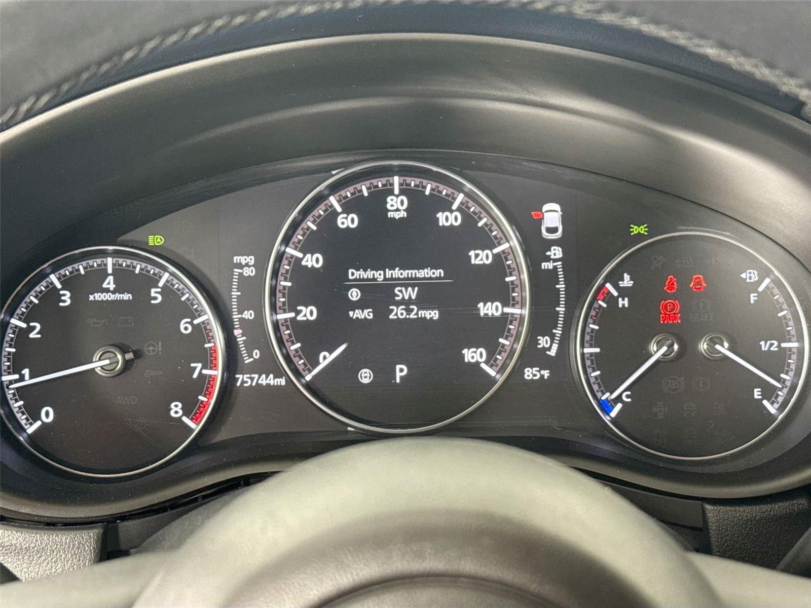 2020 Mazda CX-30 Select photo 17