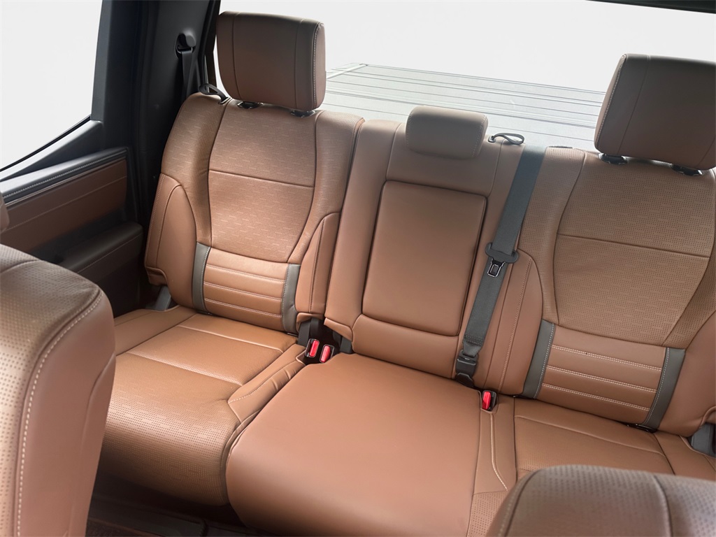 2024 Toyota Tundra 1794 Edition photo 9