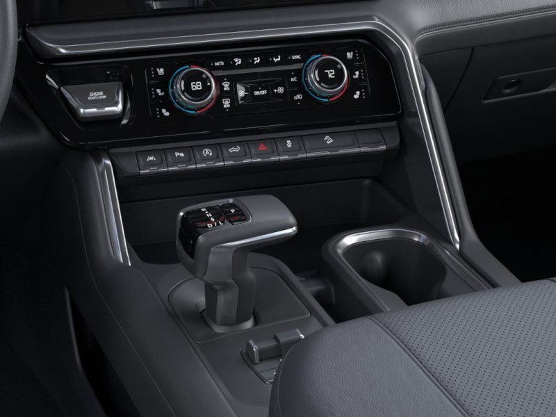 2026 Gmc Sierra 1500 Denali photo 23
