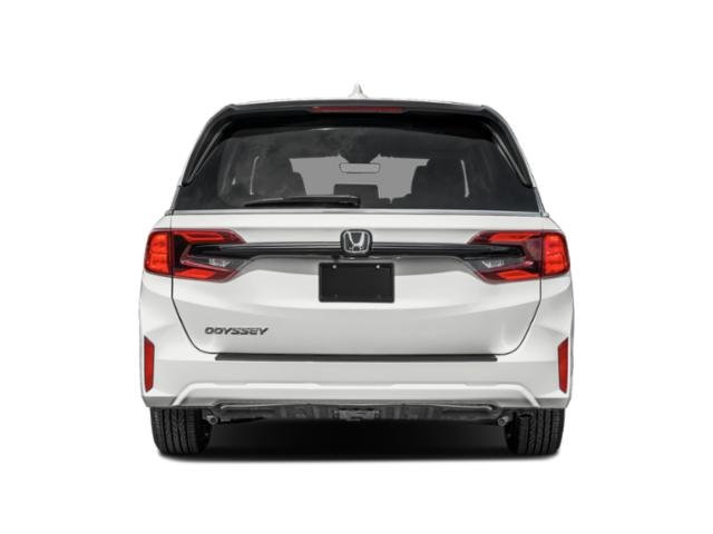 2026 Honda Odyssey EX-L photo 8