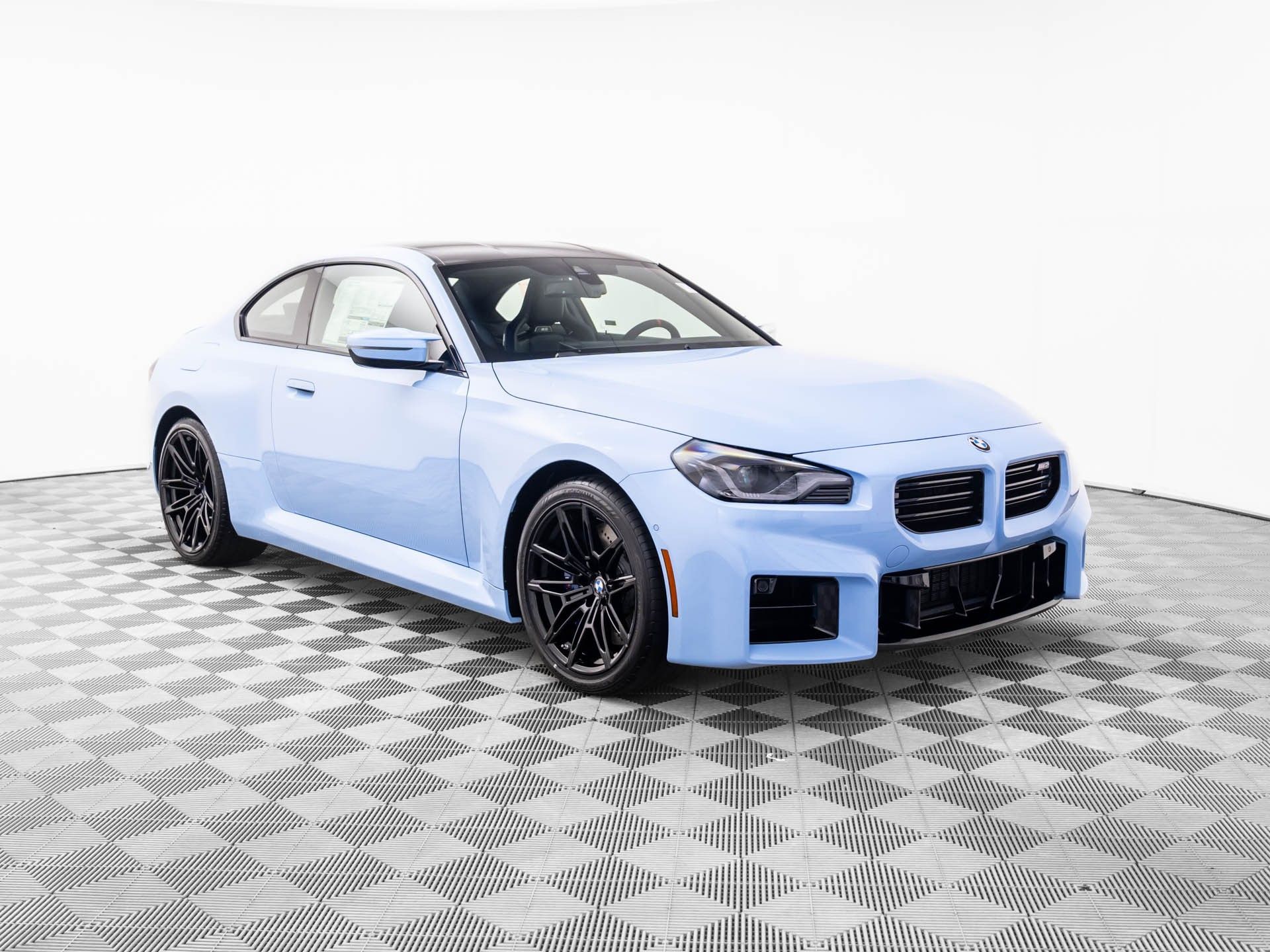 2025 Bmw M2 photo 7