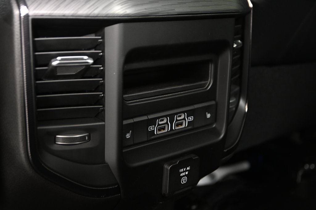 2026 Ram 2500 Power Wagon photo 13