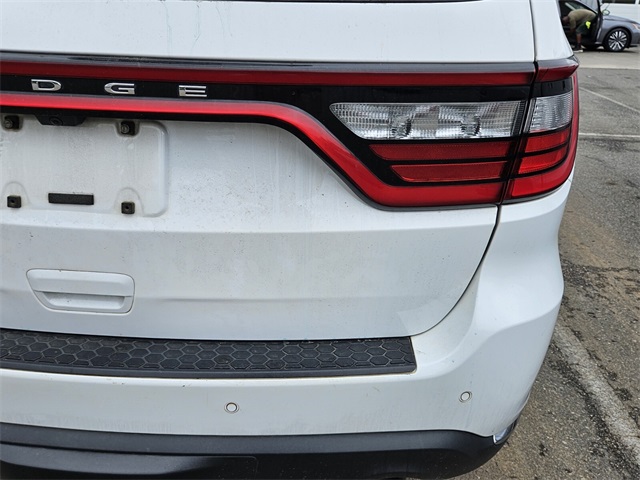 2023 Dodge Durango SXT photo 7