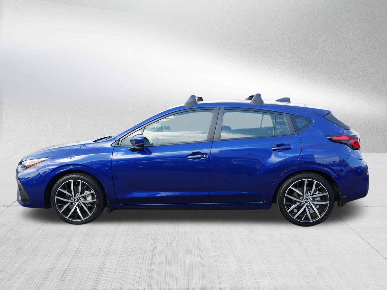 2024 Subaru Impreza Sport photo 4