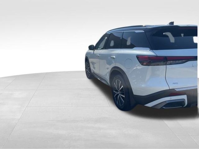 2023 Infiniti QX60 Autograph photo 4