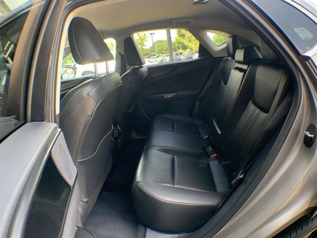 2024 Lexus NX 250 photo 21