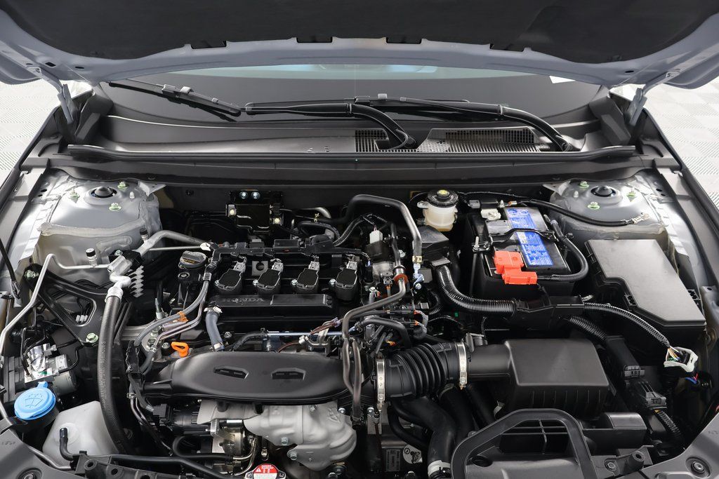 2025 Honda Accord 1.5T SE photo 8