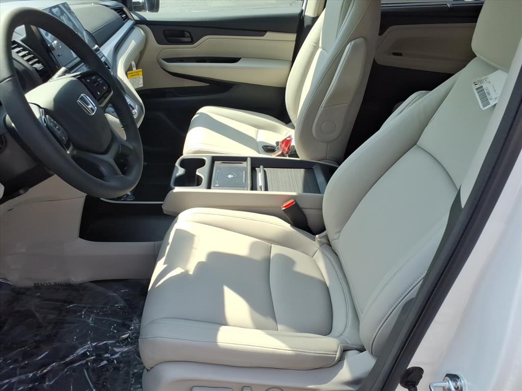 2026 Honda Odyssey EX-L photo 10