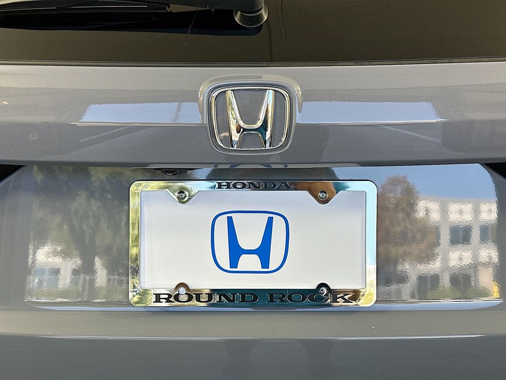 2026 Honda CR-V Sport-L Hybrid photo 20