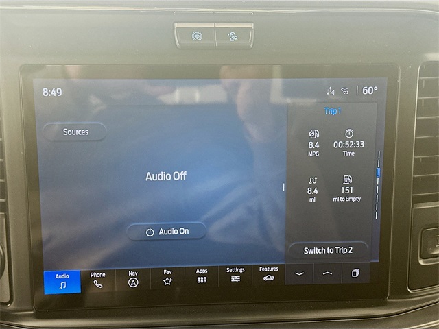 2025 Ford F-250 Lariat photo 11
